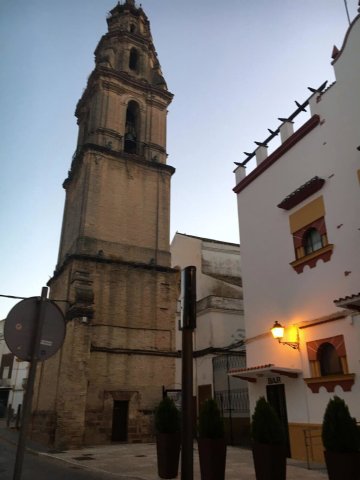 Quiosco de Torre
